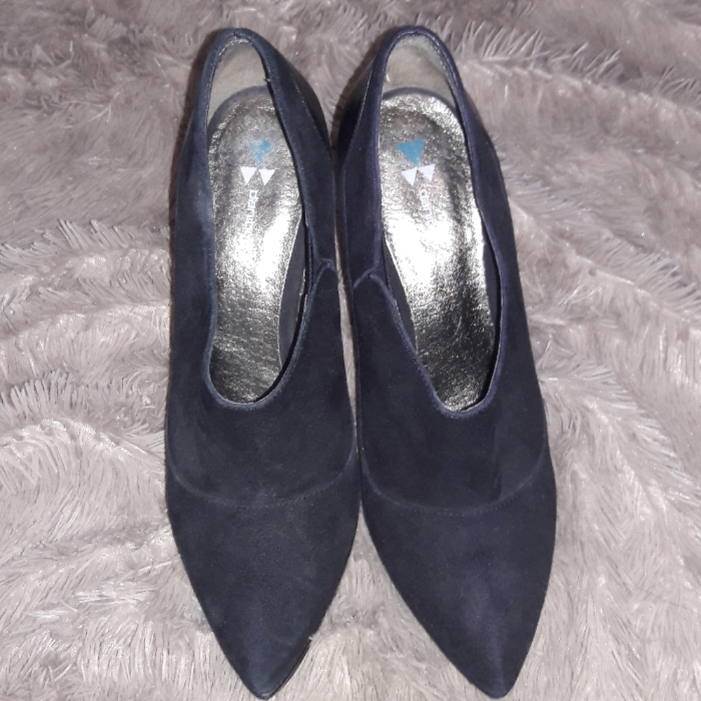 Daniblack heels